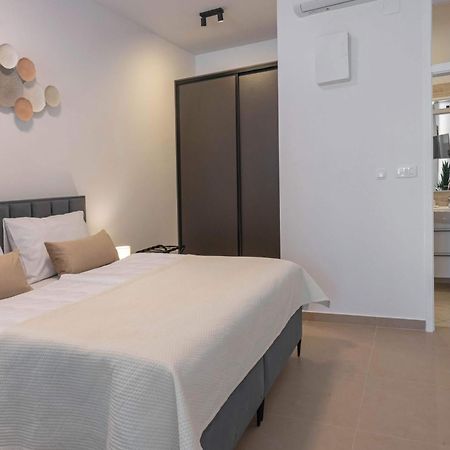 Villa Klaric Apartments Lovran Exterior foto