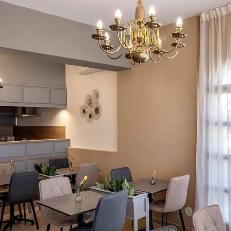 Villa Klaric Apartments Lovran Exterior foto