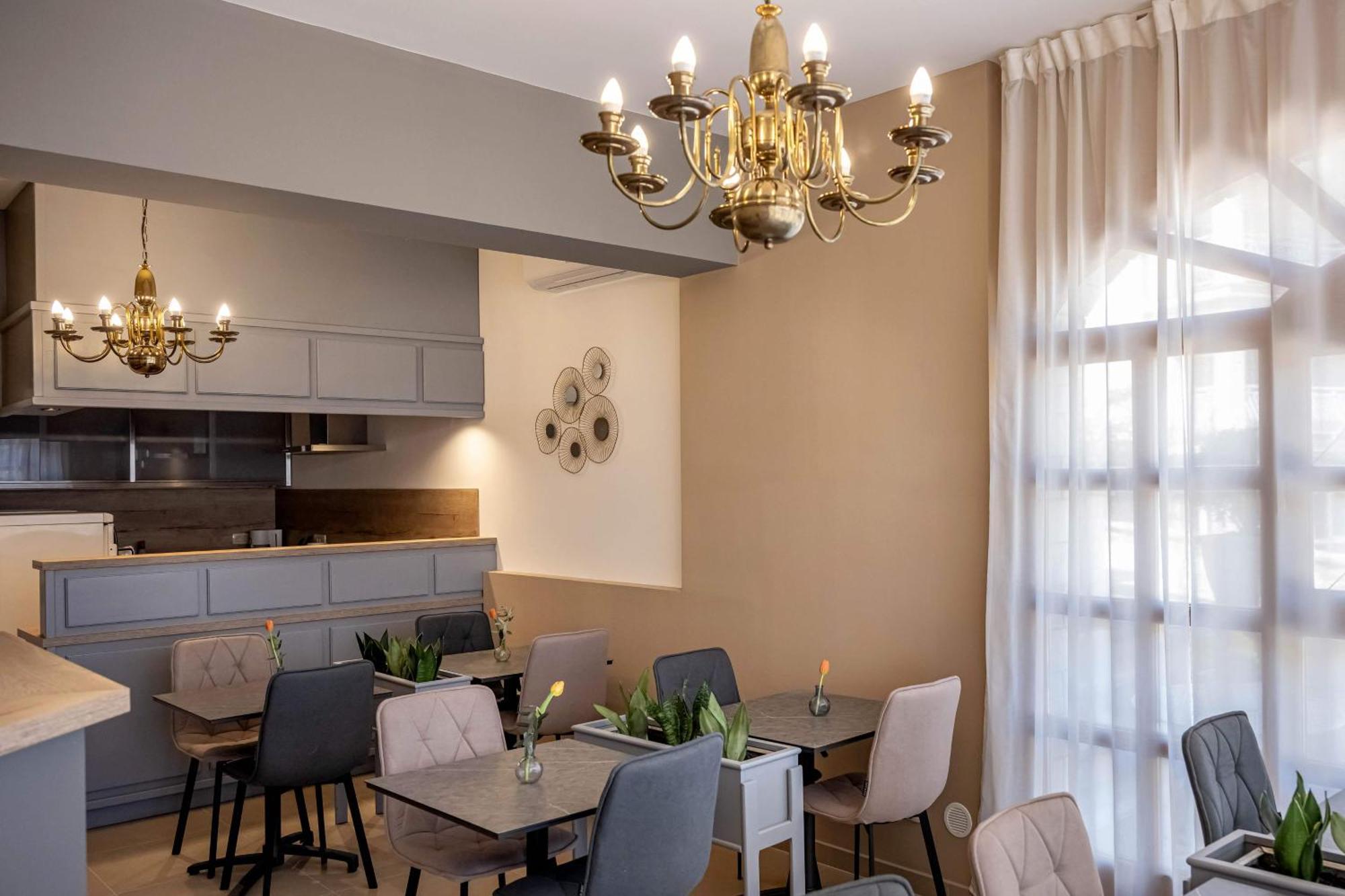 Villa Klaric Apartments Lovran Exterior foto