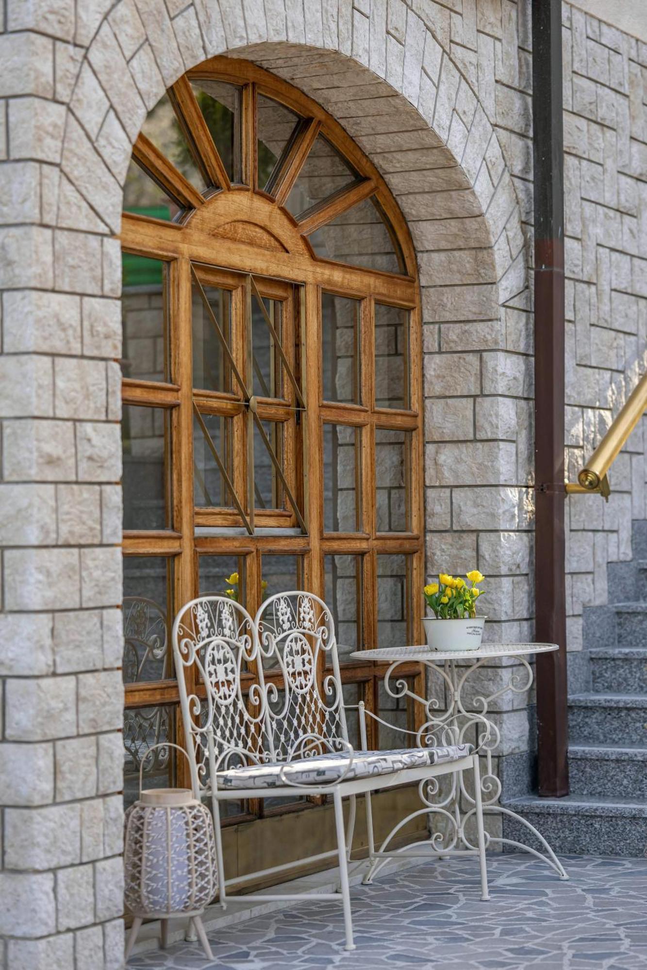 Villa Klaric Apartments Lovran Exterior foto
