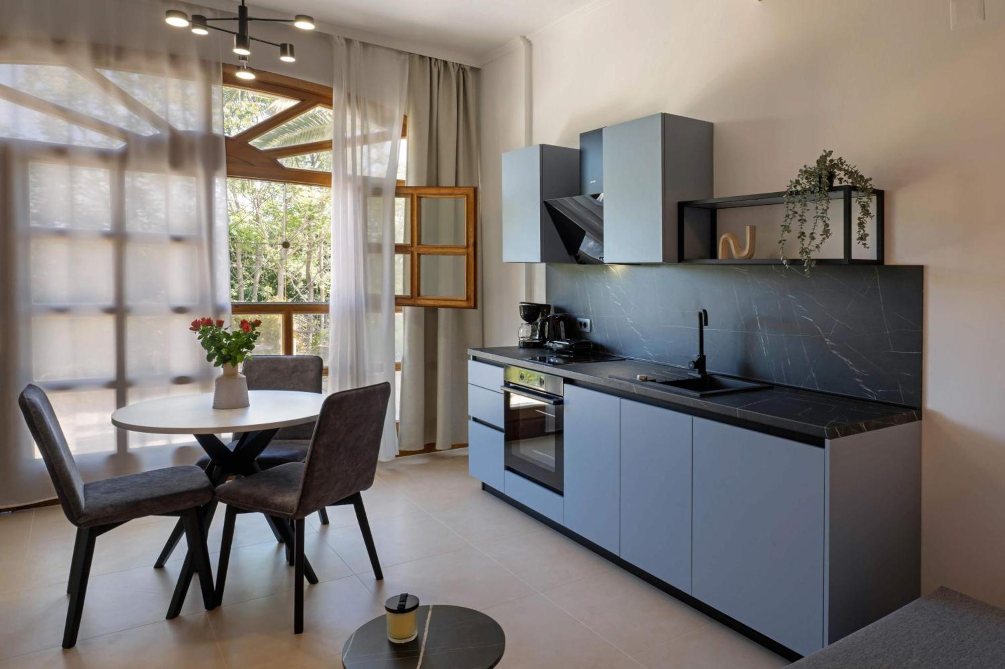 Villa Klaric Apartments Lovran Exterior foto